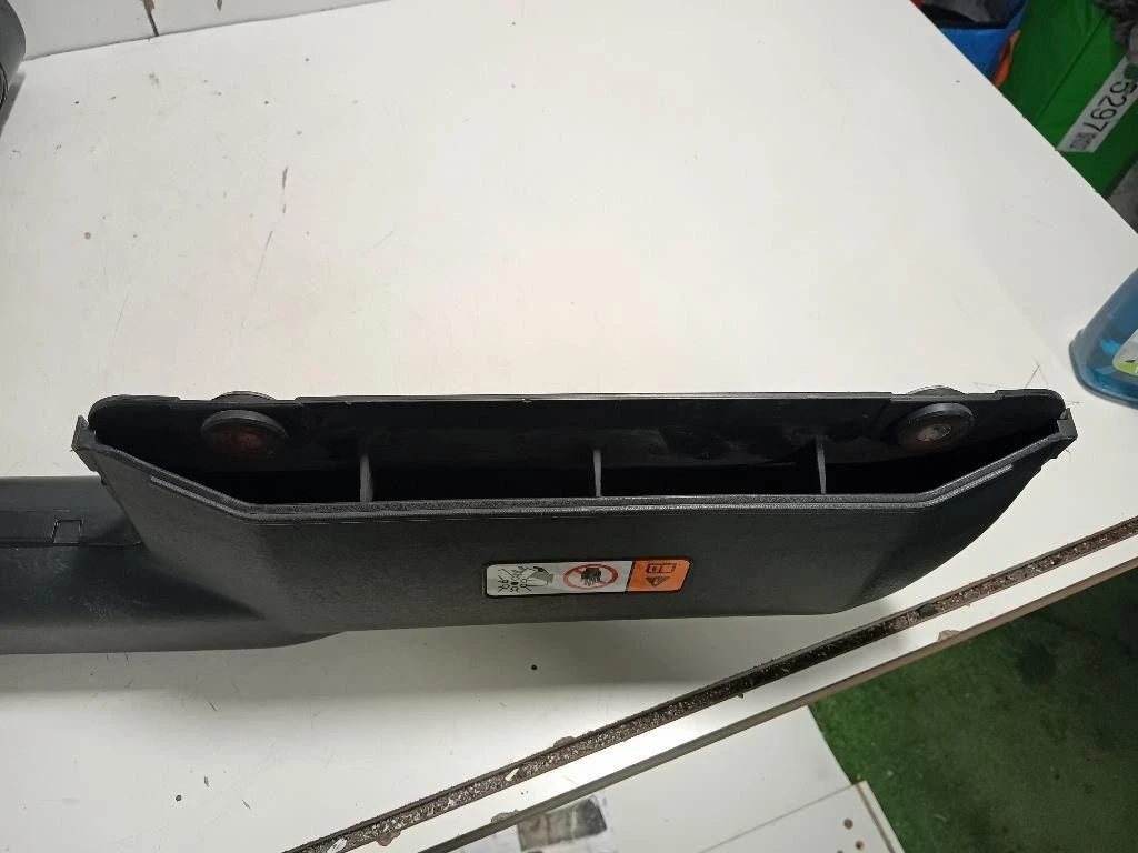 Manicotto Filtro ARIA 28210 Hyundai I40 CW 2012