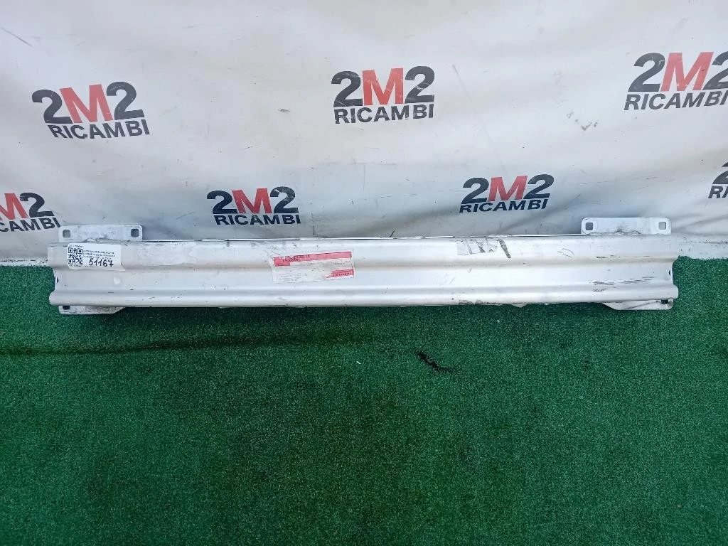 Traversa Paraurti POST LR066891 Land Rover Range Rover Evoque I 2015