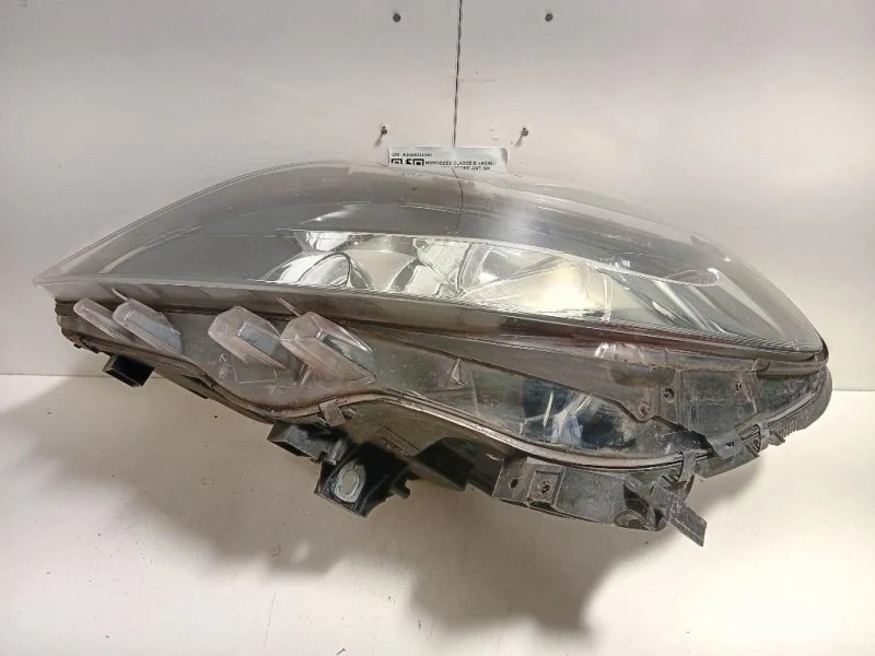Proiettore ANT SX A2468200161 A2468200361 Mercedes Classe B W246 2012