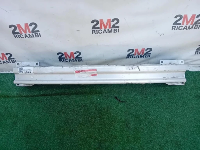 Traversa Paraurti POST LR066891 Land Rover Range Rover Evoque I 2015