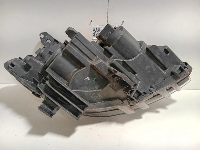 Proiettore ANT SX A2468200161 A2468200361 Mercedes Classe B W246 2012