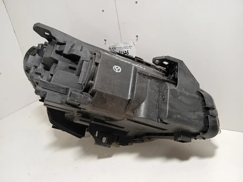 Proiettore ANT SX A2468200161 A2468200361 Mercedes Classe B W246 2012