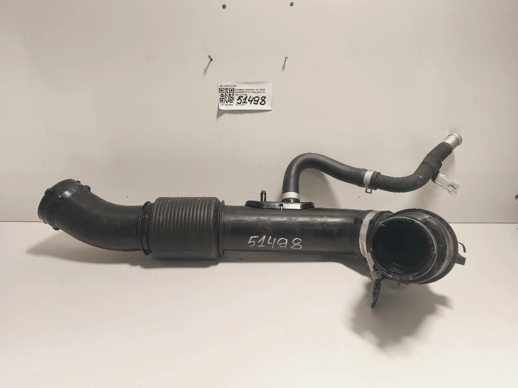 Manicotto Filtro ARIA 28130-P0400 Hyundai Tucson III 2020
