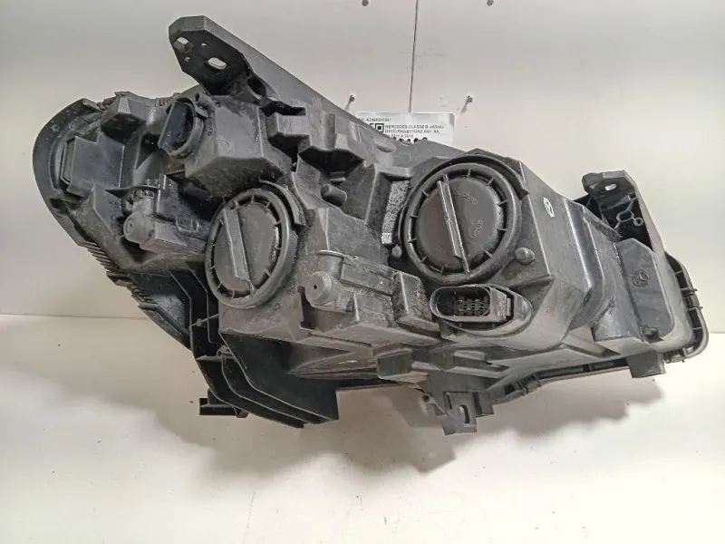 Proiettore ANT SX A2468200161 A2468200361 Mercedes Classe B W246 2012