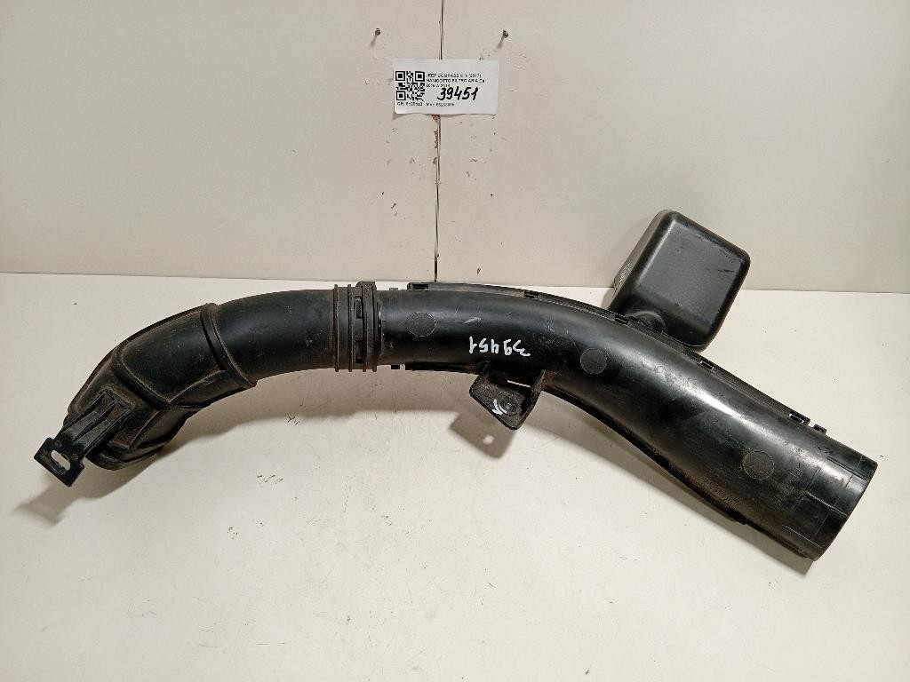 Manicotto Filtro ARIA Jeep Compass III 2017