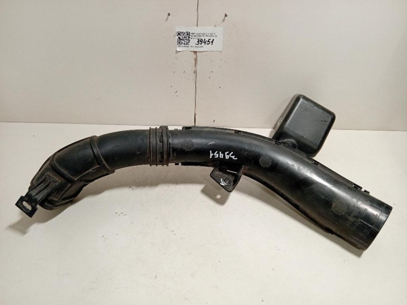 Manicotto Filtro ARIA Jeep Compass III 2017