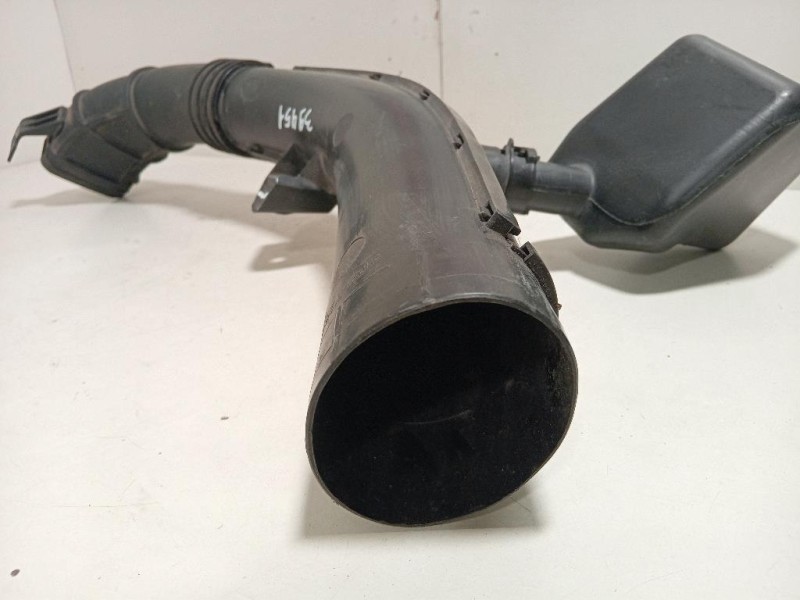 Manicotto Filtro ARIA Jeep Compass III 2017