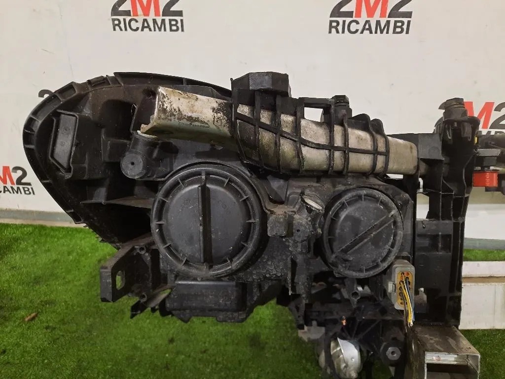 Proiettore ANT SX A2468205561 Mercedes Classe B W246 2014