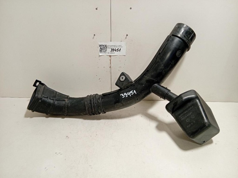 Manicotto Filtro ARIA Jeep Compass III 2017