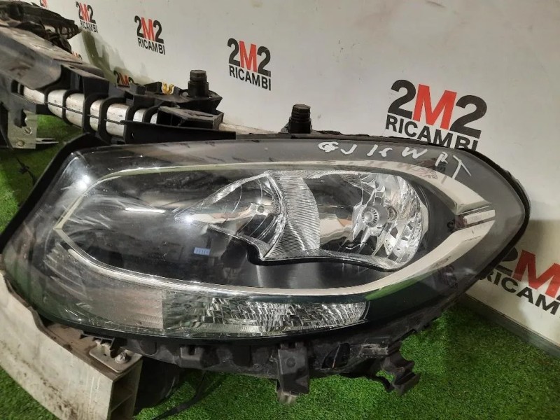 Proiettore ANT SX A2468205561 Mercedes Classe B W246 2014
