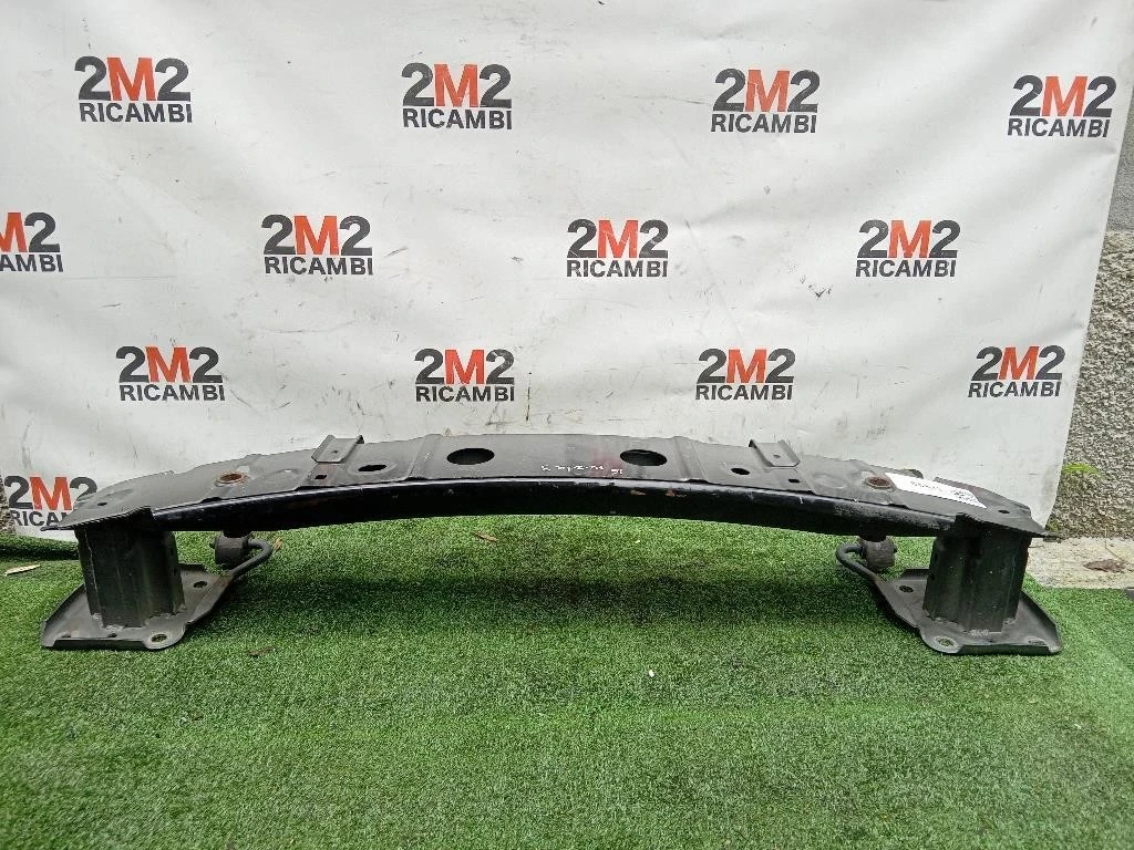 Traversa Paraurti POST GHP9 262 Mazda 3 III 2016