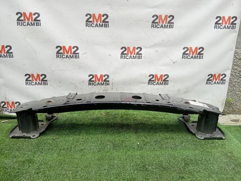 Traversa Paraurti POST GHP9 262 Mazda 3 III 2016