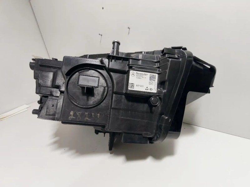 Proiettore ANT SX A2479063505KZ Mercedes Classe B W247 2019