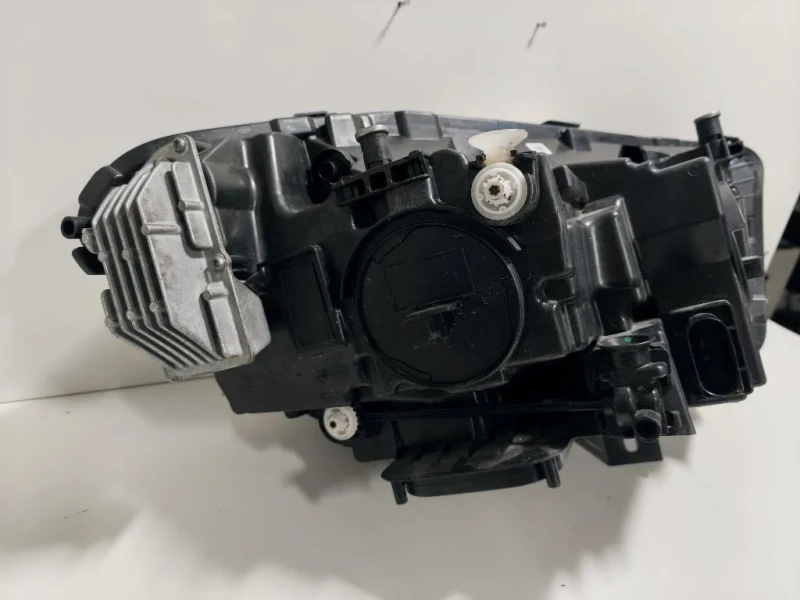 Proiettore ANT SX A2479063505KZ Mercedes Classe B W247 2019