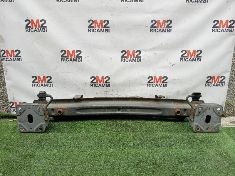 Traversa Paraurti POST GHP9 262 Mazda 3 III 2016