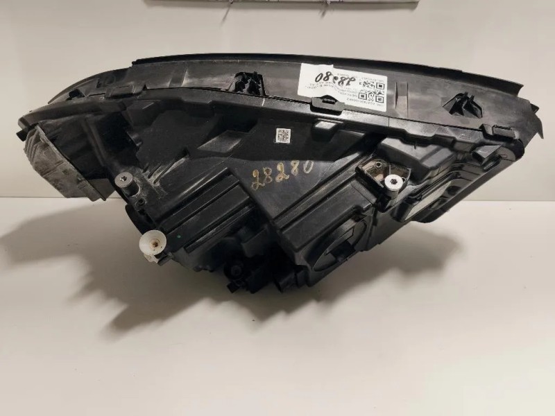 Proiettore ANT SX A2479063505KZ Mercedes Classe B W247 2019