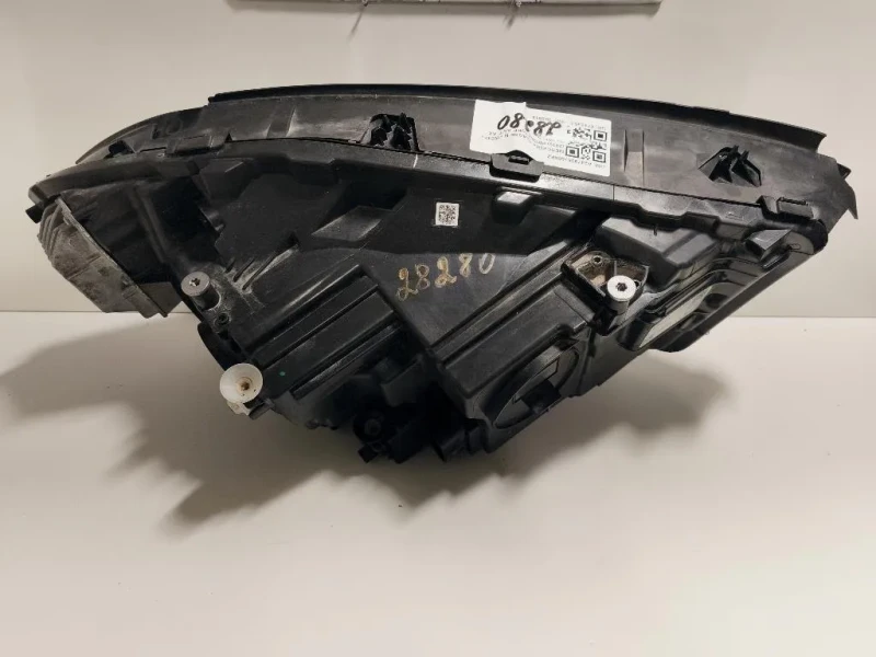 Proiettore ANT SX A2479063505KZ Mercedes Classe B W247 2019