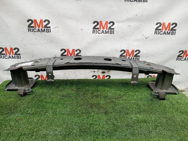 Traversa Paraurti POST GHP9 262 Mazda 3 III 2016
