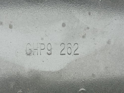 Manicotto Filtro ARIA LR000753 Land Rover Discovery V 2016