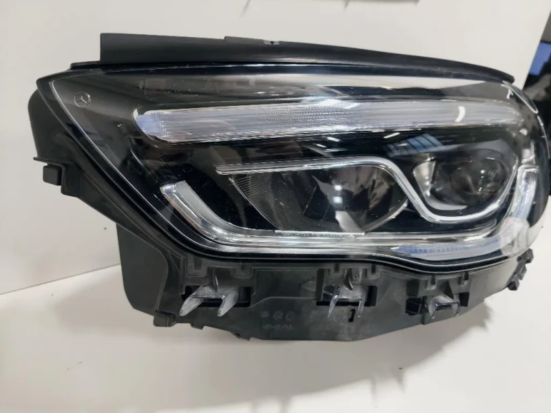 Proiettore ANT SX A2479063505KZ Mercedes Classe B W247 2019