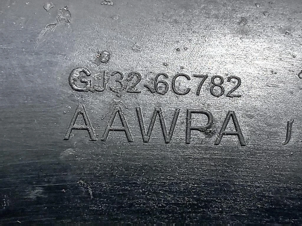 Manicotto Filtro ARIA GJ326C782AA Land Rover Discovery V 2016