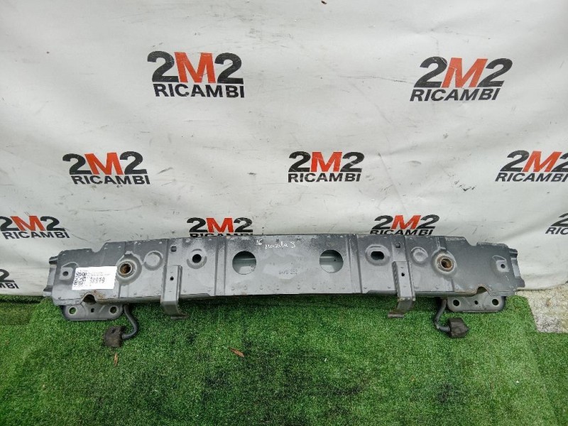 Proiettore ANT SX A2479063505KZ Mercedes Classe B W247 2019