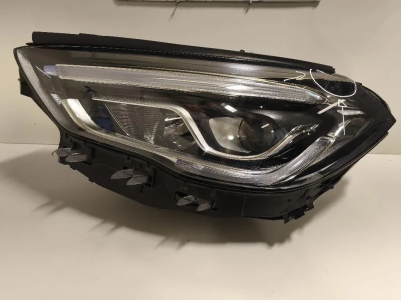 Proiettore ANT SX A2479063505KZ Mercedes Classe B W247 2019