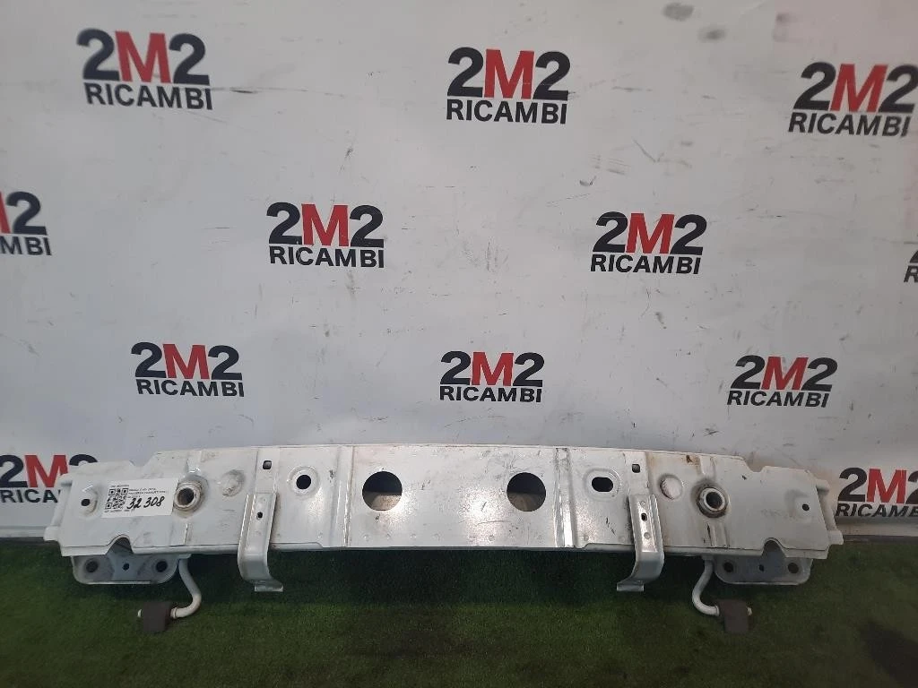 Traversa Paraurti POST BKA4262 Mazda 3 III 2016