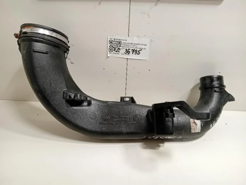 Manicotto Filtro ARIA BH52-9C619-AD Land Rover Range Rover Evoque I 2011