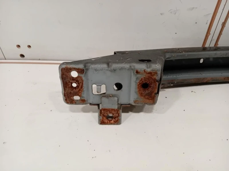 Traversa Paraurti POST GS1D50260A Mazda 6 II 2010