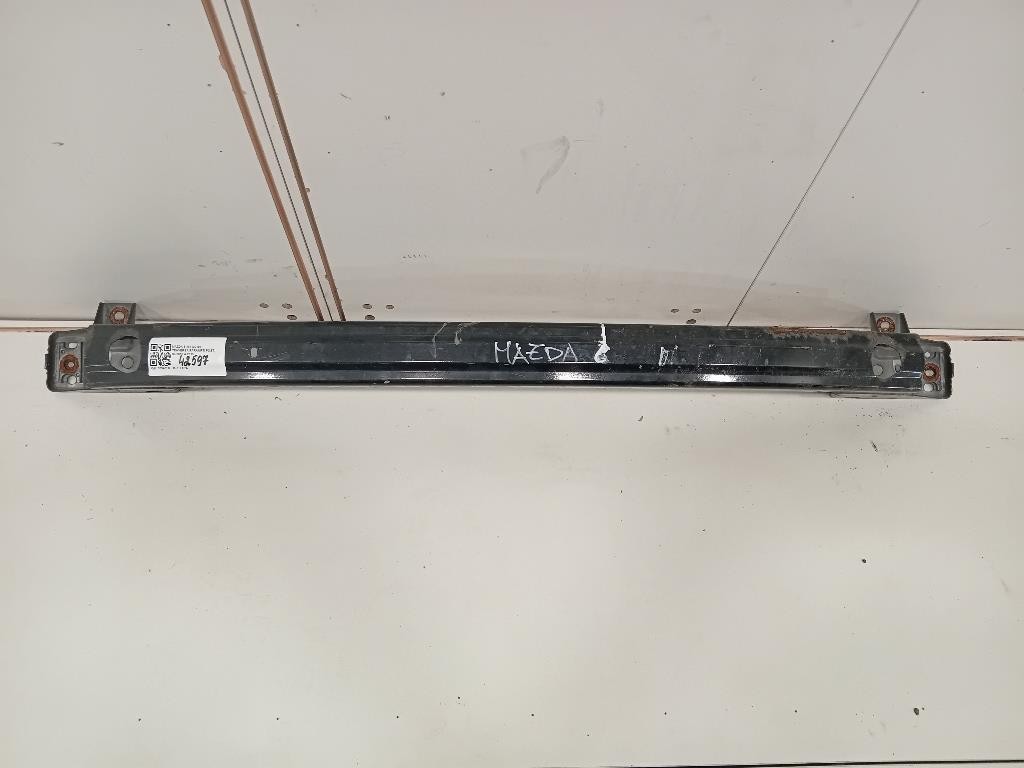 Traversa Paraurti POST GS1D50260A Mazda 6 II 2010