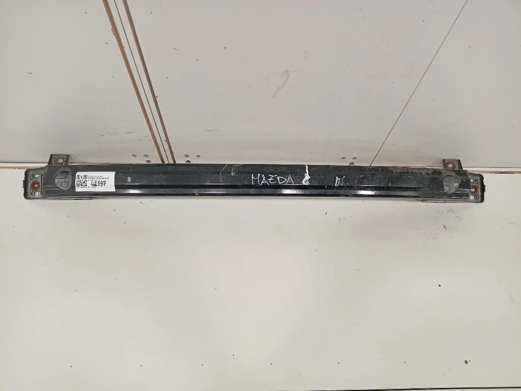 Traversa Paraurti POST GS1D50260A Mazda 6 II 2010