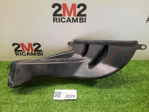 Manicotto Filtro ARIA 1775131100 Lexus Serie IS II 2006