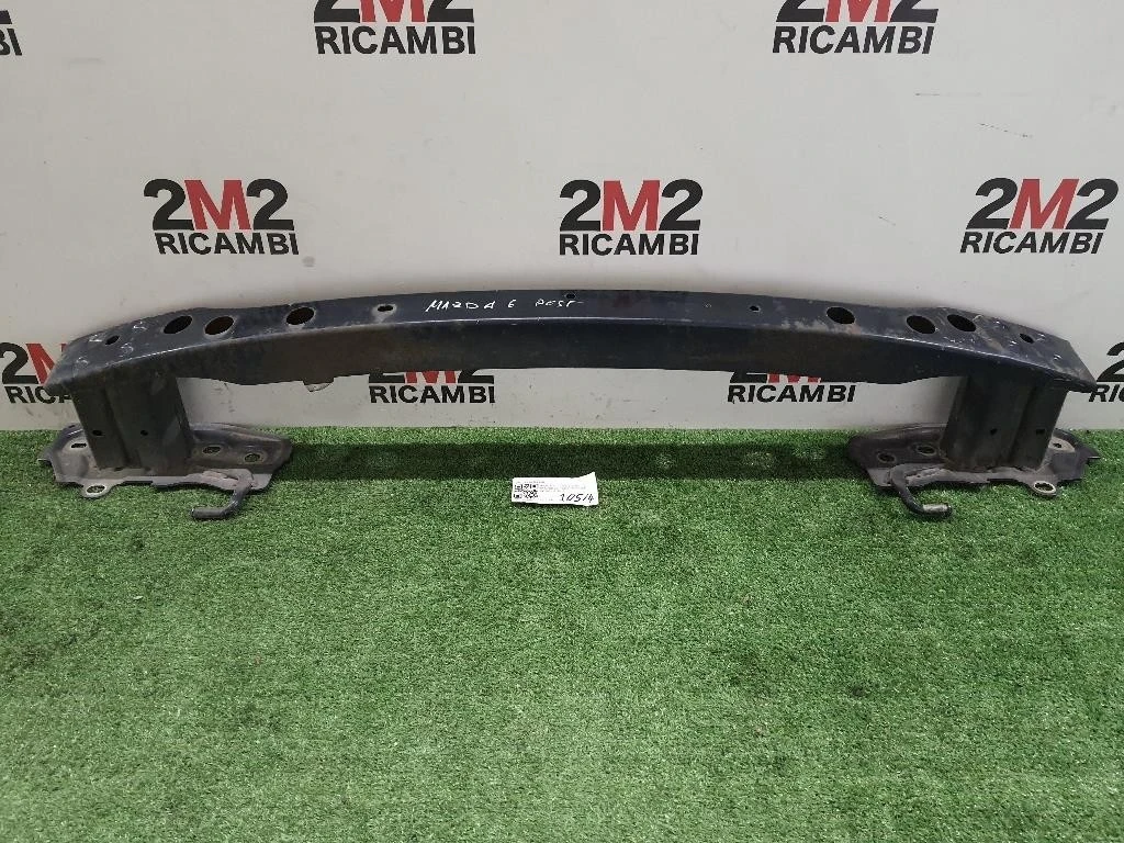 Traversa Paraurti POST GS2A50260B Mazda 6 II SW 2008