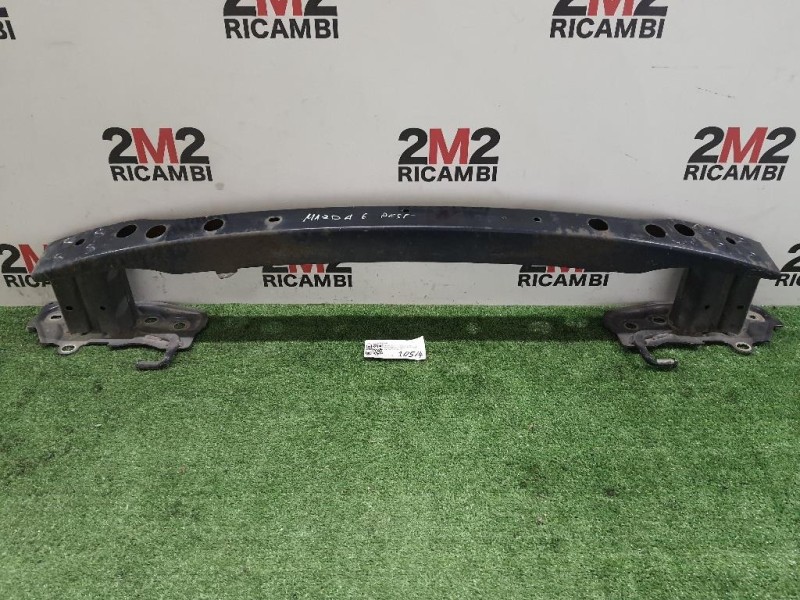 Traversa Paraurti POST GS2A50260B Mazda 6 II SW 2008