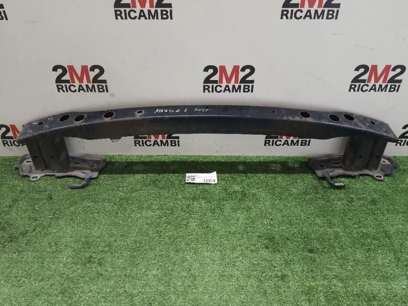 Traversa Paraurti POST GS2A50260B Mazda 6 II SW 2008