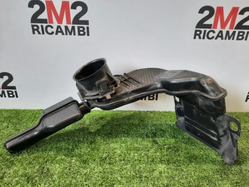 Manicotto Filtro ARIA SH0113221 Mazda 3 III 2016