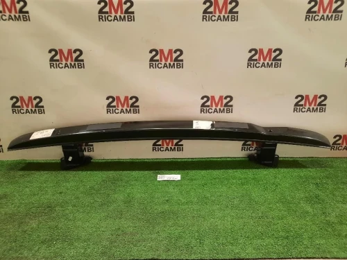 Traversa Paraurti POST A1696100114 Mercedes Classe A W169 2008