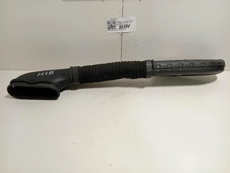 Manicotto Filtro ARIA A6510904337 Mercedes Classe B W246 2012