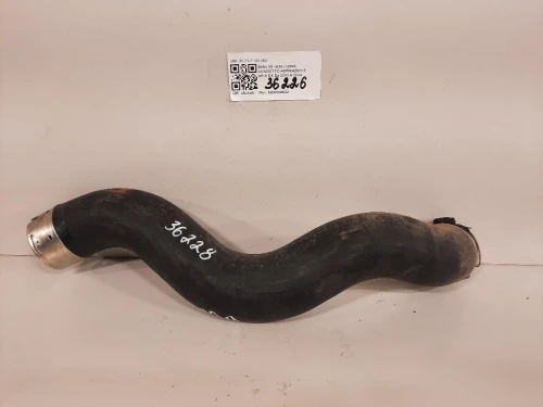 Manicotto Filtro ARIA A2465281182 Mercedes Classe B W246 2012