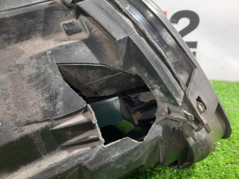 Proiettore ANT SX A2048207739 Mercedes Classe C W204 2007