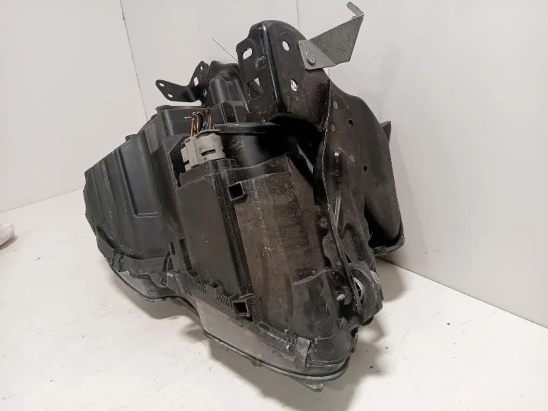 Proiettore ANT SX 1090026 Mercedes Classe C W204 2011