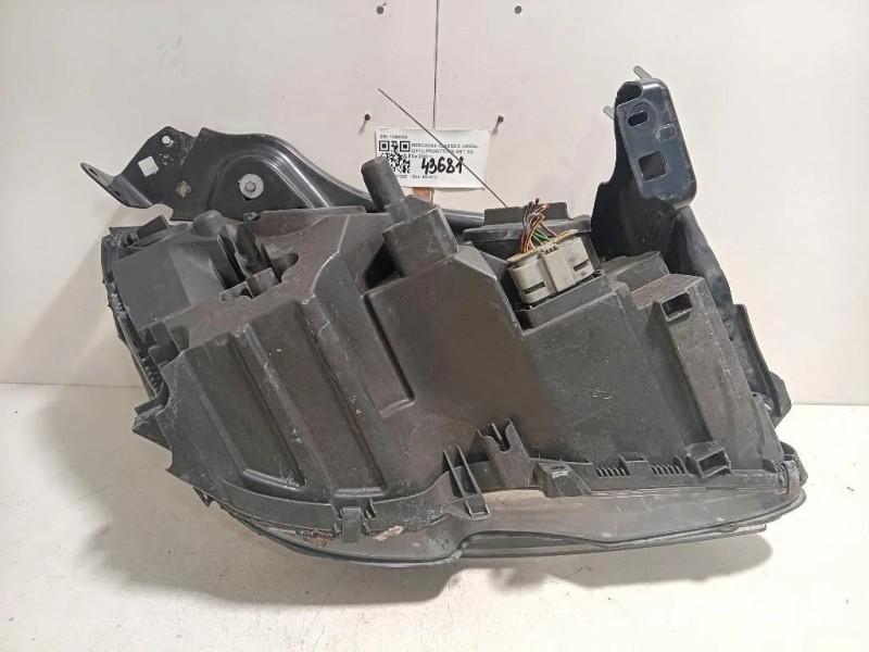 Proiettore ANT SX 1090026 Mercedes Classe C W204 2011