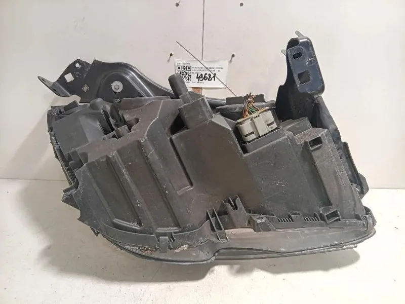 Proiettore ANT SX 1090026 Mercedes Classe C W204 2011