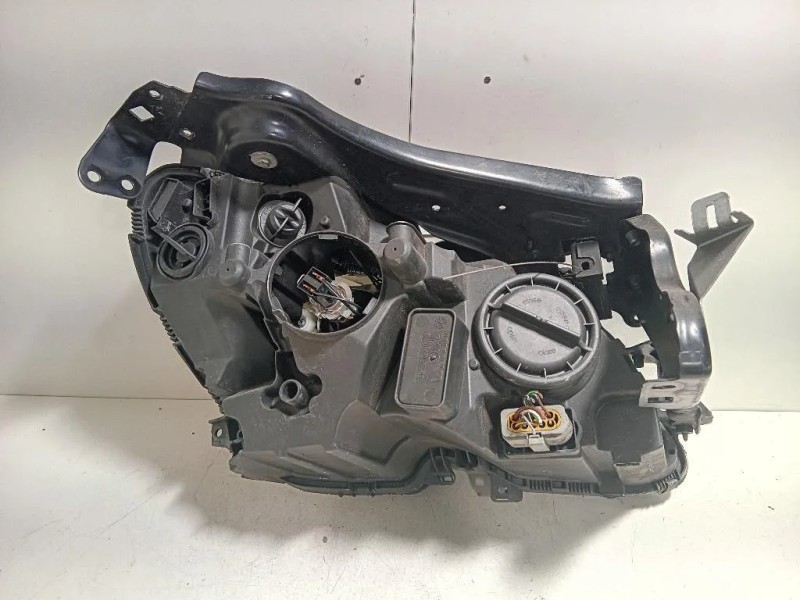 Proiettore ANT SX 1090026 Mercedes Classe C W204 2011