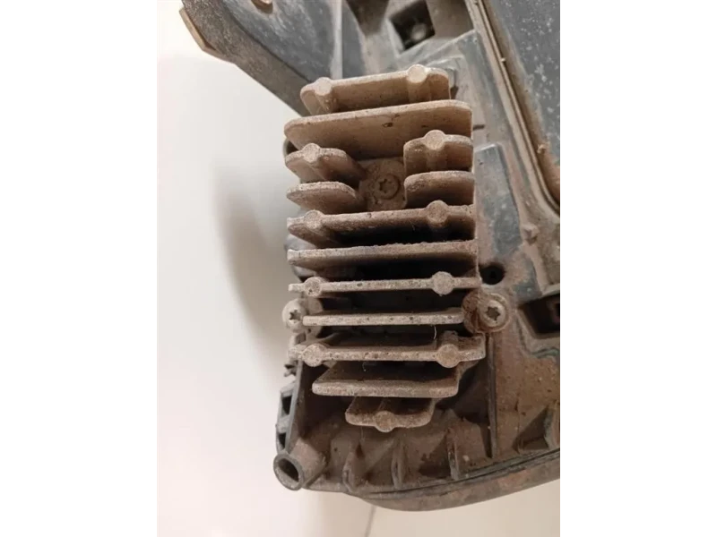 Proiettore ANT SX A2059069404 Mercedes Classe C W205 2014