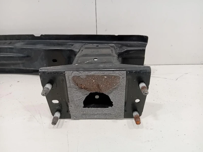 Traversa Paraurti POST A24661002 Mercedes Classe B W246 2012