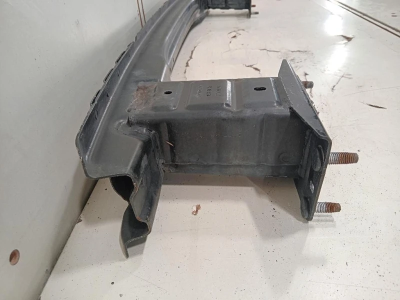 Traversa Paraurti POST A24661002 Mercedes Classe B W246 2012