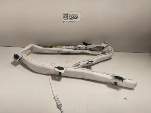 Air-bag A Tendina SX 519584600 Fiat 500L 2013