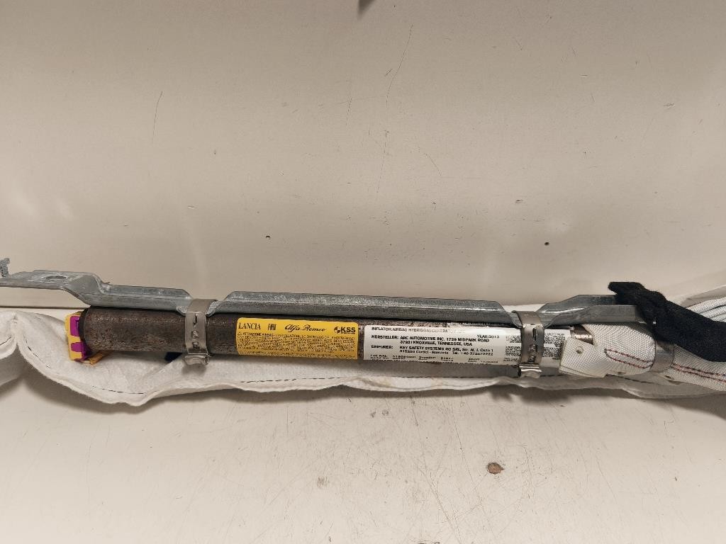 Air-bag A Tendina SX 519584600 Fiat 500L 2013